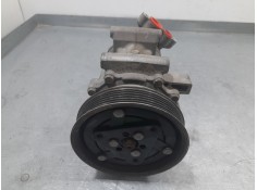 Recambio de compresor aire acondicionado para renault clio iii (br0/1, cr0/1) 1.5 dci (br17, cr17) referencia OEM IAM 8200651251