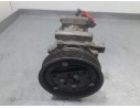 Recambio de compresor aire acondicionado para renault clio iii (br0/1, cr0/1) 1.5 dci (br17, cr17) referencia OEM IAM 8200651251