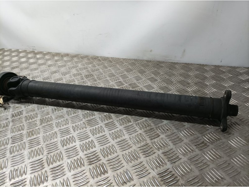 Recambio de transmision central para mercedes-benz clase c (w203) sportcoupe c 220 cdi (203.706) referencia OEM IAM 2034104706  