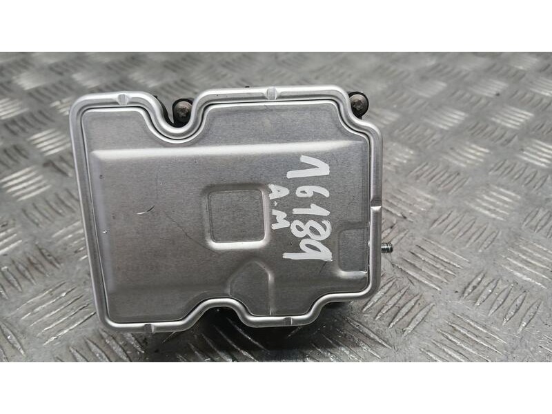 Recambio de abs para renault captur ii evolution referencia OEM IAM 476609841R  970511