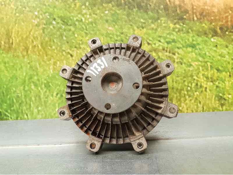 Recambio de ventilador viscoso motor para mitsubishi pajero (v44) 5 puertas referencia OEM IAM   