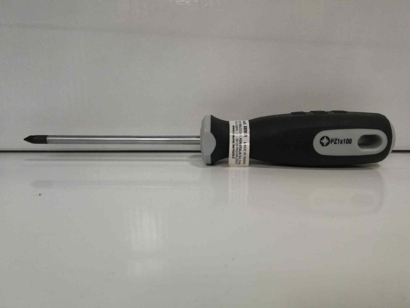 Recambio de destornillador maurer para universal accesorio - referencia OEM IAM 8000071889605  ESTRELLA PZ1X100