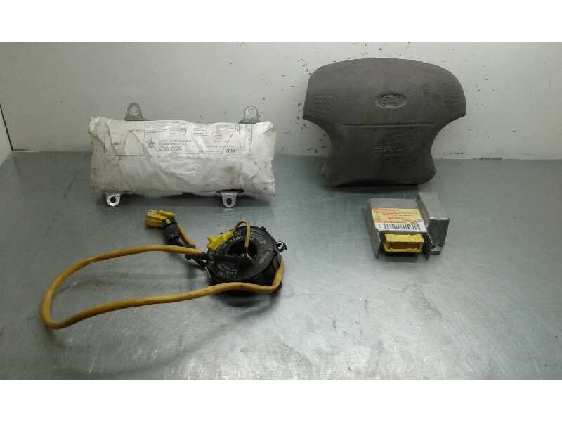 Recambio de kit airbag para ford scorpio berl./turnier clx berlina referencia OEM IAM 95GBF042B85  