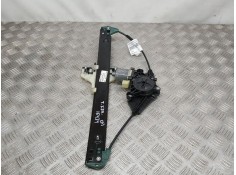 ELEVALUNAS TRASERO IZQUIERDO 8Y0839461 ELECTRICO 2 PINS