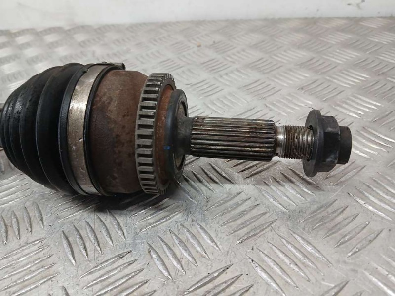 Recambio de transmision delantera derecha para kia cee´d business referencia OEM IAM 49501A6600  