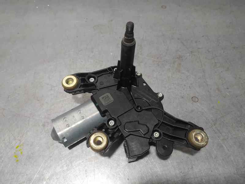 Recambio de motor limpia trasero para nissan qashqai (j11) acenta referencia OEM IAM 287104EL0A W000053268 VALEO