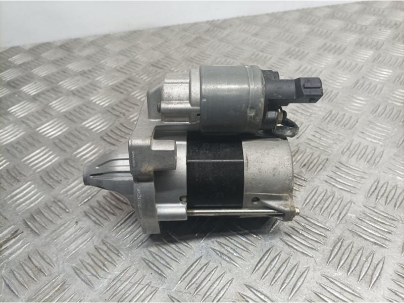 Recambio de motor arranque para citroën berlingo start m referencia OEM IAM 9812715480 ESW1016 VALEO