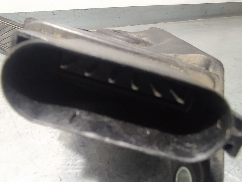 Recambio de potenciometro pedal para ford fiesta (ccn) trend referencia OEM IAM 8V219F836AB  