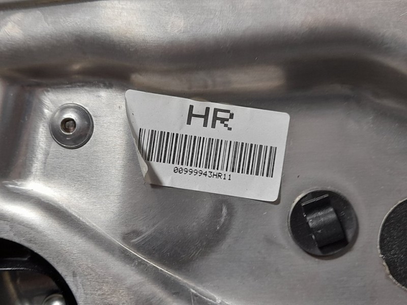 Recambio de elevalunas trasero derecho para mercedes-benz clase c (w204) familiar 180 t kompressor (204.246) referencia OEM IAM 