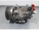 Recambio de compresor aire acondicionado para renault clio iii (br0/1, cr0/1) 1.5 dci (br17, cr17) referencia OEM IAM 8200651251