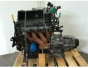 Recambio de motor completo para hyundai atos prime (mx) gls (2003) referencia OEM IAM G4HC Y403751 