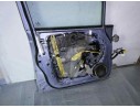 Recambio de elevalunas delantero izquierdo para hyundai trajet (fo) 2.0 crdi gls referencia OEM IAM  2 PINS ELECTRICO
