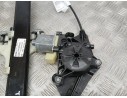 Recambio de elevalunas trasero izquierdo para audi a3 sedan (8ys) 35 tdi s line referencia OEM IAM 8Y0839461  ELECTRICO 2 PINS