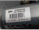 Recambio de motor limpia trasero para nissan qashqai (j11) acenta referencia OEM IAM 287104EL0A W000053268 VALEO