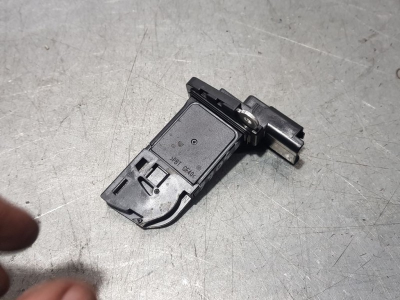 Recambio de caudalimetro para citroën c3 feel referencia OEM IAM 967709308001 AFH50M27 HITACHI