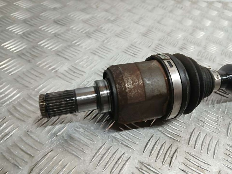 Recambio de transmision delantera derecha para kia cee´d business referencia OEM IAM 49501A6600  