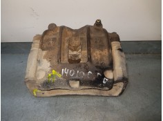 Recambio de pinza freno delantera derecha para nissan terrano/terrano.ii (r20) comfort referencia OEM IAM 410017F000  LUCAS