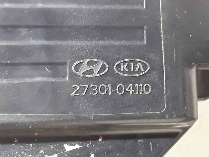 Recambio de bobina encendido para kia stonic (ybcuv) tech referencia OEM IAM 2730104110  