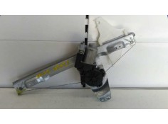 Recambio de elevalunas trasero derecho para citroën c4 picasso exclusive referencia OEM IAM  6 PINS ELECTRICO