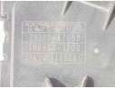 Recambio de potenciometro pedal para toyota prius (nhw20) basis referencia OEM IAM 7812047050  