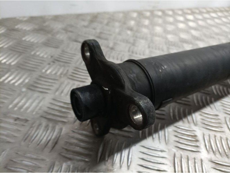 Recambio de transmision central para mercedes-benz clase c (w203) sportcoupe c 220 cdi (203.706) referencia OEM IAM 2034104706  