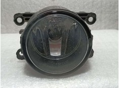 Recambio de faro antiniebla izquierdo para citroën c4 coupe vtr referencia OEM IAM 9650001680 89204717 VALEO