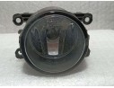 Recambio de faro antiniebla izquierdo para citroën c4 coupe vtr referencia OEM IAM 9650001680 89204717 VALEO