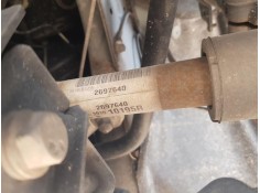 Recambio de transmision delantera izquierda para renault megane iv hatchback (b9a/m/n_) 1.5 dci 110 (b9a3) referencia OEM IAM 39