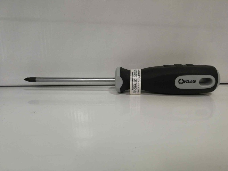 Recambio de destornillador maurer para universal accesorio - referencia OEM IAM 8000071889605  ESTRELLA PZ1X100