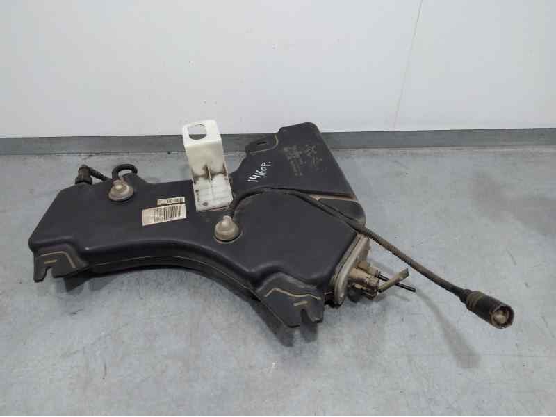 Recambio de deposito aditivo para peugeot 508 sw allure referencia OEM IAM 09830029900  