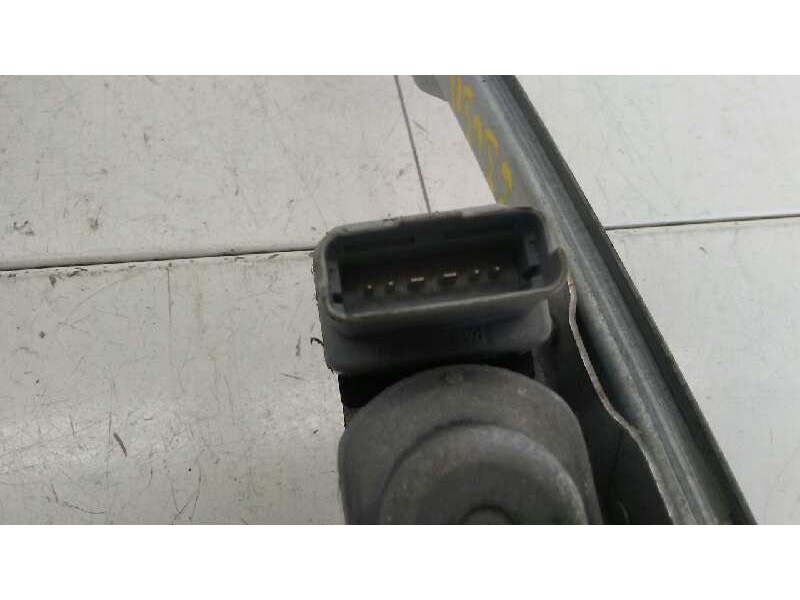 Recambio de elevalunas trasero derecho para citroën c4 picasso exclusive referencia OEM IAM  6 PINS ELECTRICO