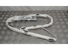Recambio de airbag cortina delantero derecho para renault captur ii evolution referencia OEM IAM 986P04293R AUTOLIV 640893600
