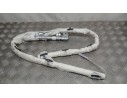 Recambio de airbag cortina delantero derecho para renault captur ii evolution referencia OEM IAM 986P04293R AUTOLIV 640893600