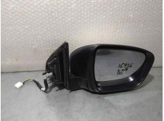 RETROVISOR DERECHO 20805002 ELECTRICO 9 CABLES