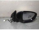 Recambio de retrovisor derecho para nissan qashqai (j11) acenta referencia OEM IAM 20805002  ELECTRICO 9 CABLES