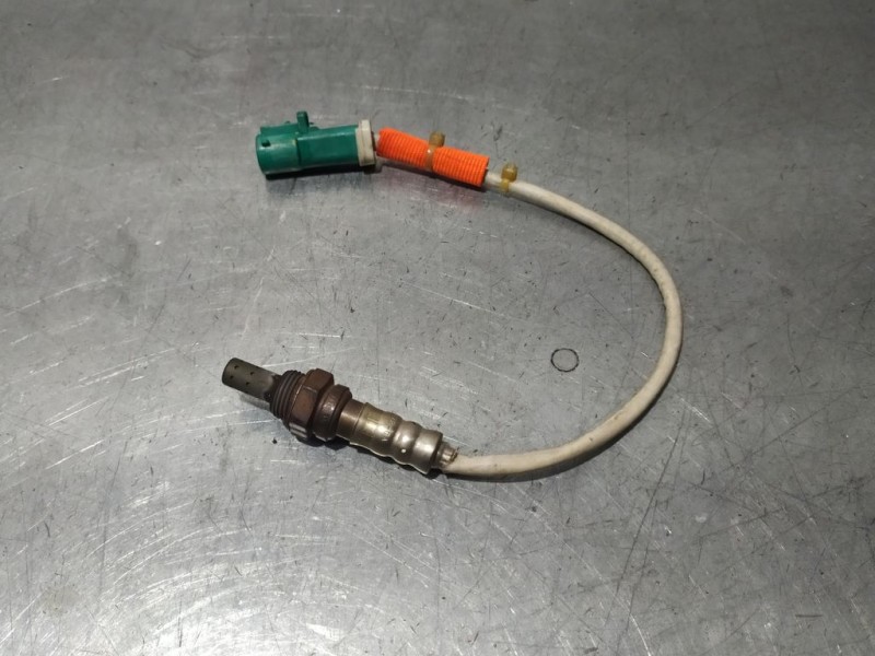 Recambio de sonda lambda para ford fiesta (ccn) trend referencia OEM IAM AE819F472CA  