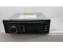 Recambio de sistema audio / radio cd para peugeot 208 i (ca_, cc_) 1.4 hdi referencia OEM IAM 98051026ZD PIONEER 