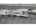 Recambio de airbag cortina delantero derecho para renault captur ii evolution referencia OEM IAM 986P04293R AUTOLIV 640893600