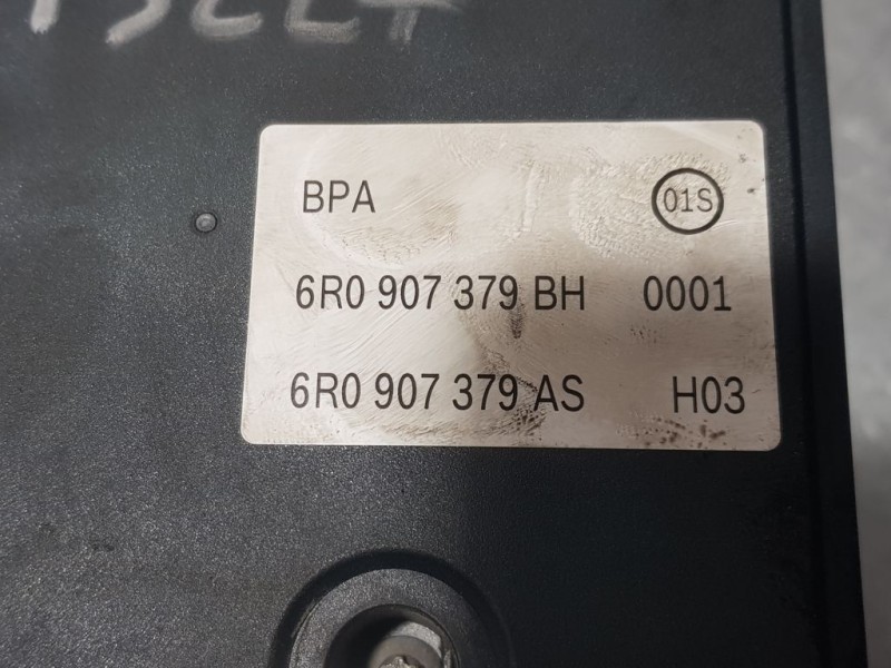 Recambio de abs para seat ibiza sc (6j1) reference referencia OEM IAM 6R0614517BL 269576 BOSCH