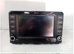 Recambio de sistema navegacion gps para kia stonic (ybcuv) tech referencia OEM IAM 96160H8800FHY PVP-484,00 