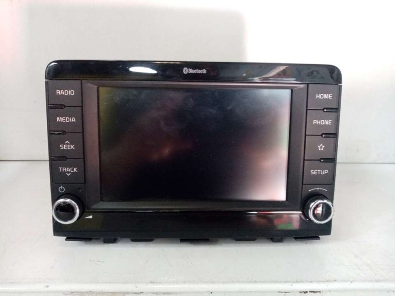 Recambio de sistema navegacion gps para kia stonic (ybcuv) tech referencia OEM IAM 96160H8800FHY PVP-484,00 