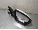 Recambio de retrovisor derecho para nissan qashqai (j11) acenta referencia OEM IAM 20805002  ELECTRICO 9 CABLES