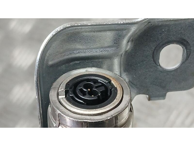 Recambio de airbag cortina delantero derecho para renault captur ii evolution referencia OEM IAM 986P04293R AUTOLIV 640893600