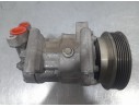 Recambio de compresor aire acondicionado para renault clio iii (br0/1, cr0/1) 1.5 dci (br17, cr17) referencia OEM IAM 8200651251