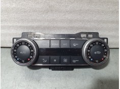 MANDO CLIMATIZADOR A2048300590 