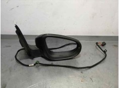 RETROVISOR DERECHO 5K0857508AH9B9 ELÉCTRICO 9 CABLES