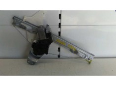 ELEVALUNAS TRASERO IZQUIERDO 6 PINS ELECTRICO