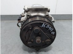 Recambio de compresor aire acondicionado para peugeot 208 (p2) active pack referencia OEM IAM 9827596080 9827596380 