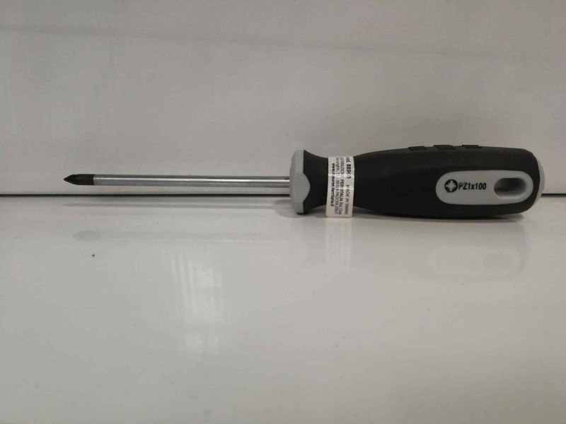 Recambio de destornillador maurer para universal accesorio - referencia OEM IAM 8000071889605  ESTRELLA PZ1X100