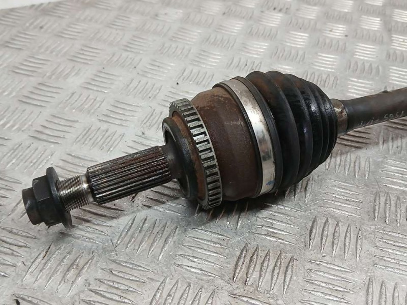 Recambio de transmision delantera izquierda para kia cee´d business referencia OEM IAM 49500A6600  